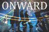 Onward - Brian Sayle - 9781836883289