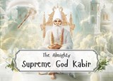 The Almighty Supreme God Kabir - Tesseract Publications - 9781836883852