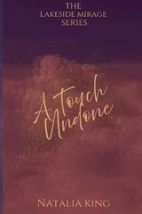 A Touch Undone - Natalia King - 9781836886839