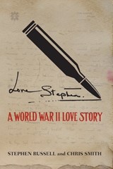 Love Stephen - Stephen Russell ; Chris Smith - 9781836887522