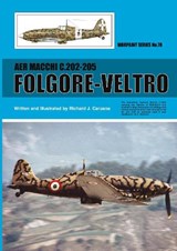Warpaint 78 Folfore-Veltro - Richard J Caruana - 9781836901433