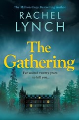 The Gathering - Rachel Lynch - 9781837006755