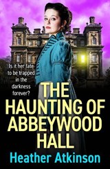 Ghost Story - Heather Atkinson - 9781837035939