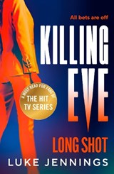 Jennings, L: Killing Eve - Luke Jennings - 9781837039456
