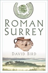 Roman Surrey - David Bird - 9781837051267