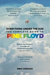 Everything Under the Sun - Mike Cormack - 9781837051397