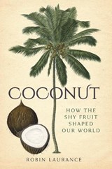Coconut - Robin Laurance - 9781837052141