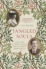 Tangled Souls - Jane Dismore - 9781837053544