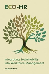 Eco-HR - Jaspreet (Chandigarh University Kaur - 9781837086610