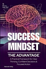 Success Mindset - Hannah Hally - 9781837094080