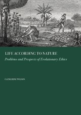 Life According to Nature -  Catherine Wilson - 9781837114993