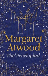 The Penelopiad - Margaret Atwood - 9781837260928