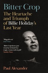 Bitter Crop - Paul Alexander - 9781837262434