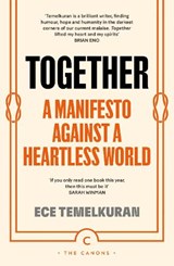 Together - Ece Temelkuran - 9781837263042