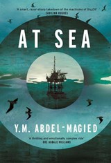 At Sea - Y.M. Abdel-Magied - 9781837264032