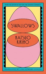 Swallows - Natsuo Kirino - 9781837264285