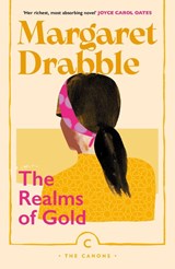The Realms of Gold - Margaret Drabble - 9781837264827