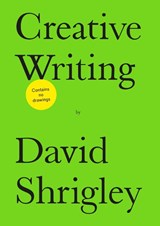 Creative Writing - David Shrigley - 9781837266364