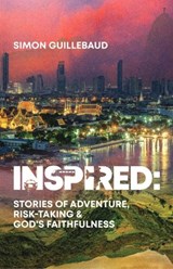Inspired -  - 9781837280346