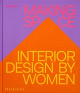 Making Space - Jane Hall - 9781837290086