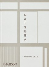 Katsura - Arata Isozaki ; Manfred Speidel ; Bruno Taut ; Walter Gropius - 9781837290147