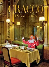 Cracco in Galleria - Carlo Cracco ; Luca Sacchi ; Gabriele Zanatta - 9781837290154