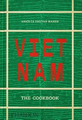 Vietnam - Anaïs Ca Dao van Manen - 9781837290451