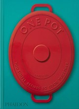 One Pot - Amandine Bernardi - 9781837290604