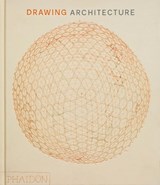 Drawing Architecture - Helen Thomas - 9781837291052
