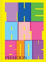 The Art Book - Phaidon Editors - 9781837291489