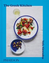 The Greek Kitchen - Vefa Alexiadou - 9781837291564