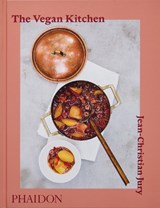 The Vegan Kitchen - Jean-Christian Jury - 9781837291571