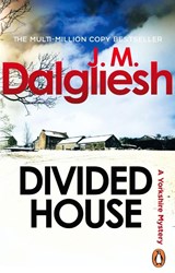 Divided House - J M Dalgliesh - 9781837320110