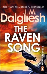 The Raven Song - J M Dalgliesh - 9781837320264