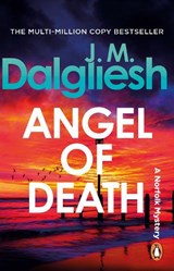 Angel of Death - J M Dalgliesh - 9781837320271