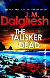 The Talisker Dead - J M Dalgliesh - 9781837320356