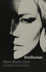 Dis(illusion) - Mario Martin Gijon - 9781837380220