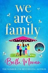 We Are Family - Beth Moran - 9781837513390