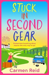 Mum in the Midlife Lane - Carmen Reid - 9781837517114
