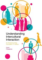 Understanding Intercultural Interaction - Frank (University of the Creative Arts Fitzpatrick - 9781837534418
