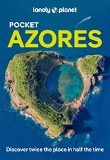 Lonely Planet Pocket Azores -  - 9781837582310