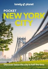 Lonely Planet Pocket New York City - lonely planet - 9781837582358