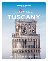Lonely Planet Experience Tuscany -  - 9781837583355
