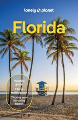 Lonely Planet Florida -  - 9781837583775
