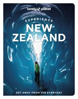 Lonely Planet Experience New Zealnd -  - 9781837583829