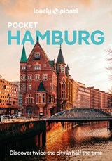 Lonely Planet Pocket Hamburg -  - 9781837584338