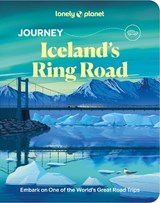Lonely Planet Journey Iceland Ring Road -  - 9781837587292