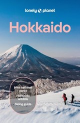 Lonely Planet Hokkaido -  - 9781837588190