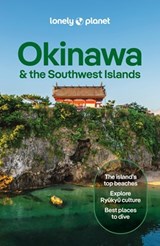Lonely Planet Okinawa -  - 9781837588206