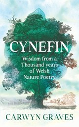 Cynefin - Carwyn Graves - 9781837600663
